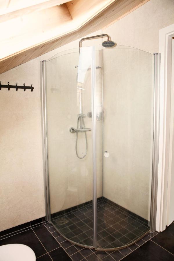 Frostastathir Guesthouse Вармахлид Экстерьер фото