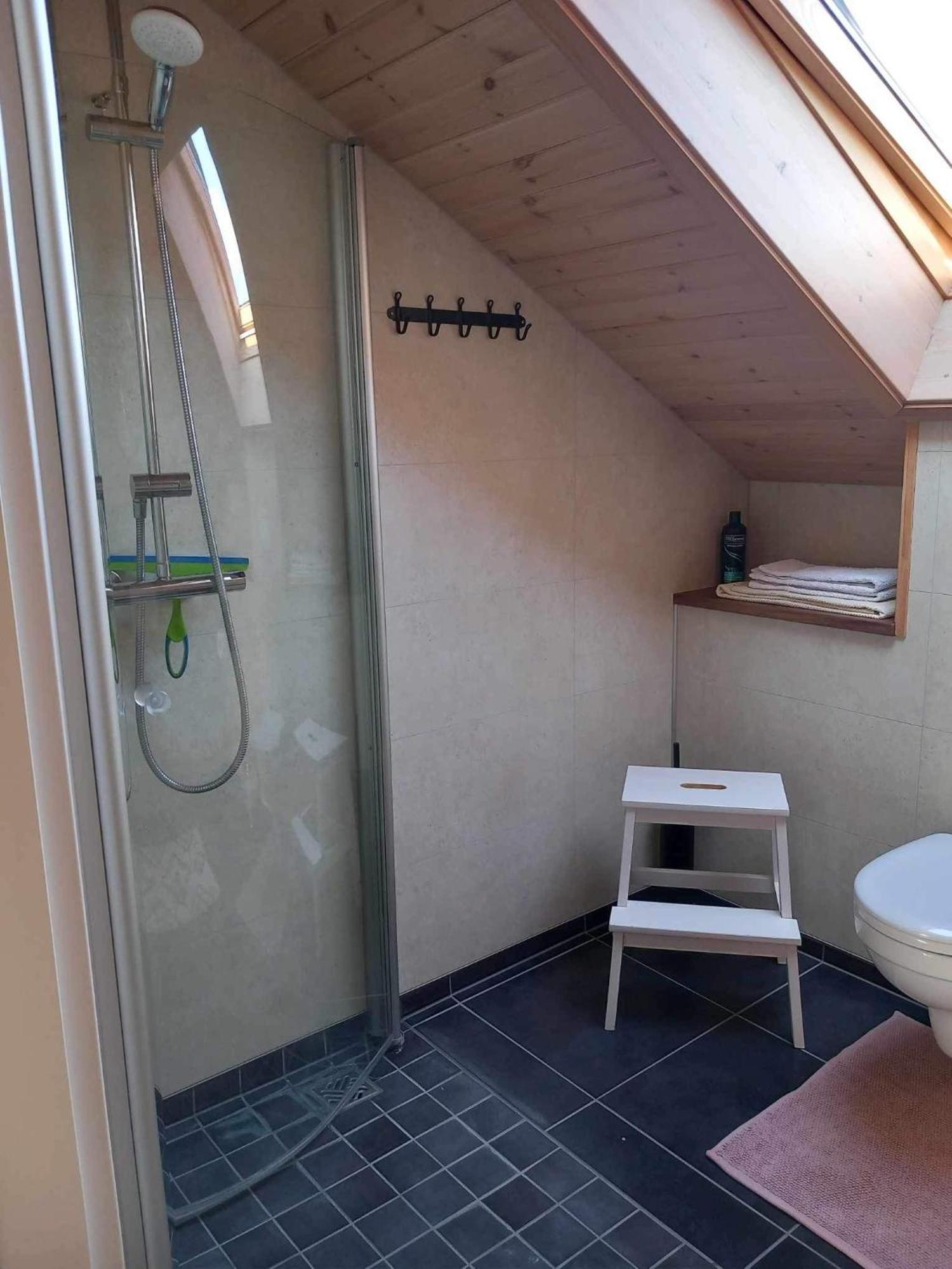 Frostastathir Guesthouse Вармахлид Экстерьер фото