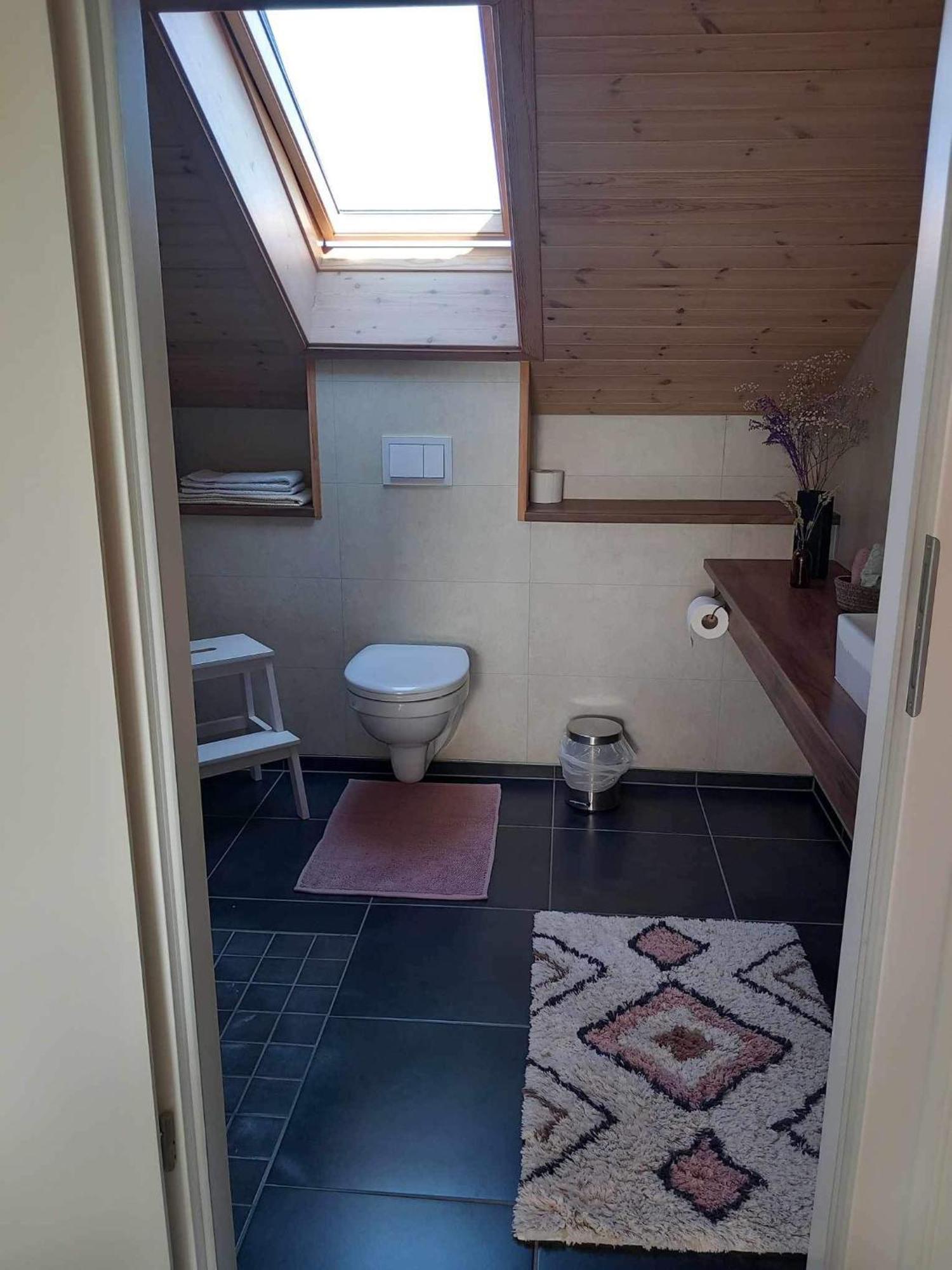 Frostastathir Guesthouse Вармахлид Экстерьер фото